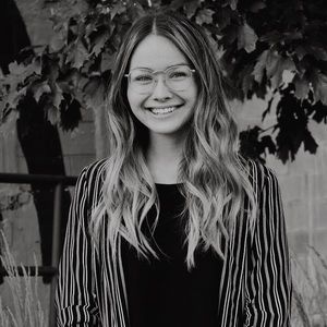 Meet your Posher, Anneliese